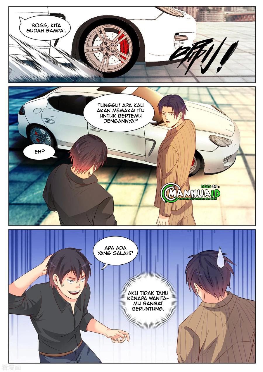 The Best Warrior in the City Chapter 146 Bahasa Indonesia